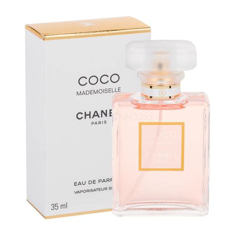 chanel coco 35ml|35ml coco chanel mademoiselle.